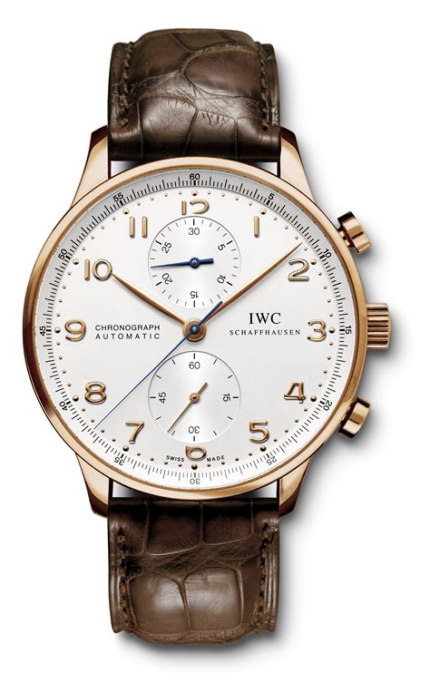 iwc rattrapante portuguese chronograph|iwc portugieser automatic.